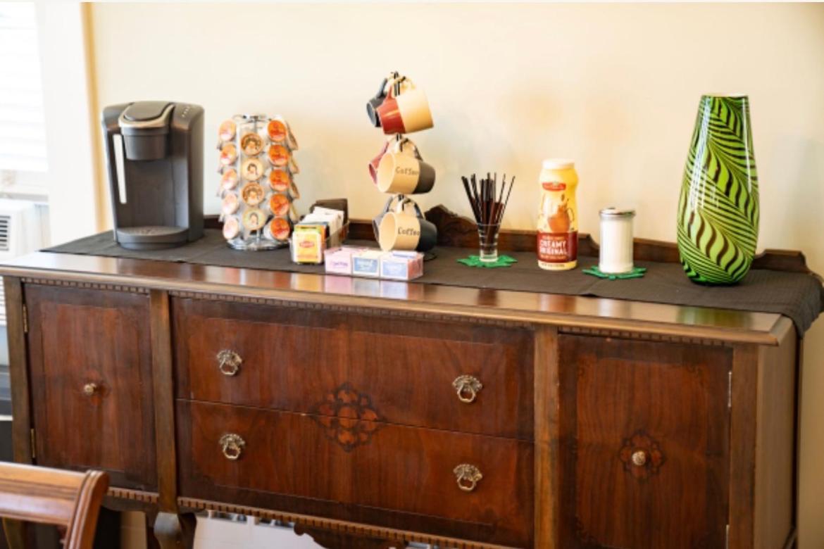 The Victorian Guesthouse Delphos Ngoại thất bức ảnh