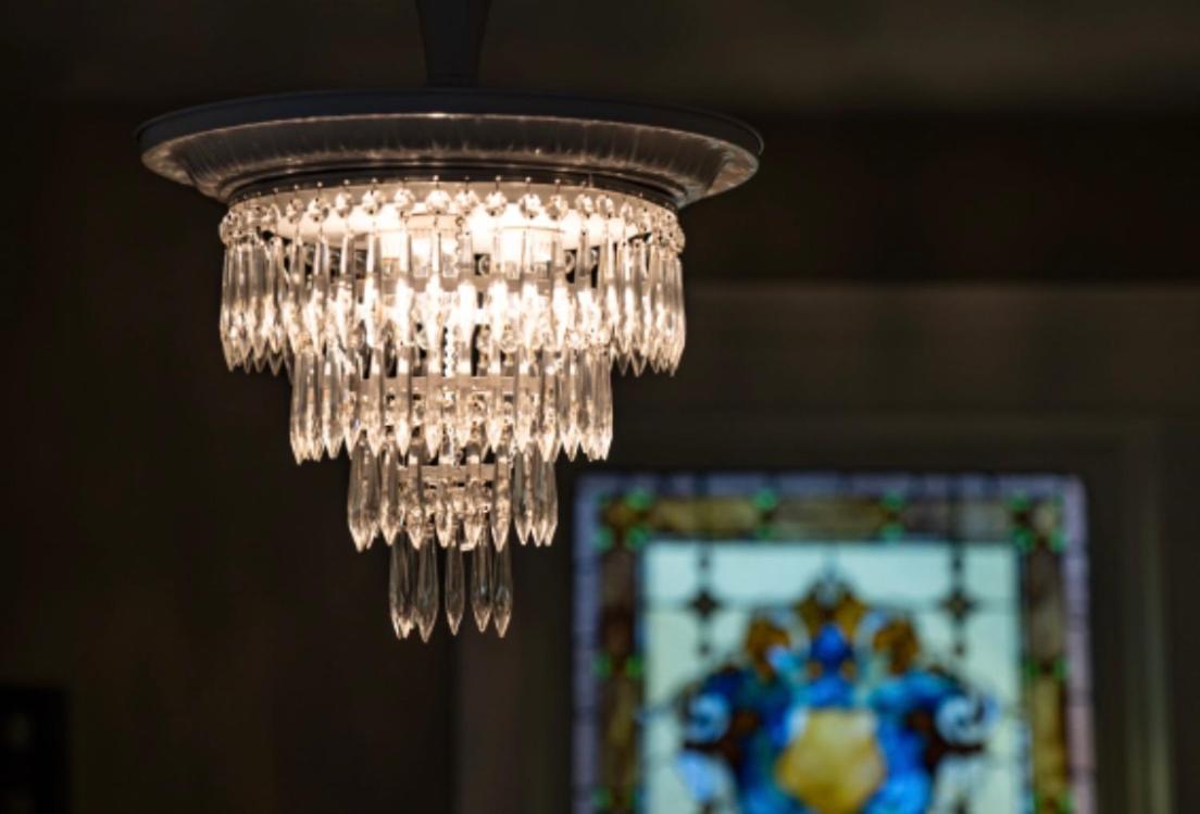 The Victorian Guesthouse Delphos Ngoại thất bức ảnh