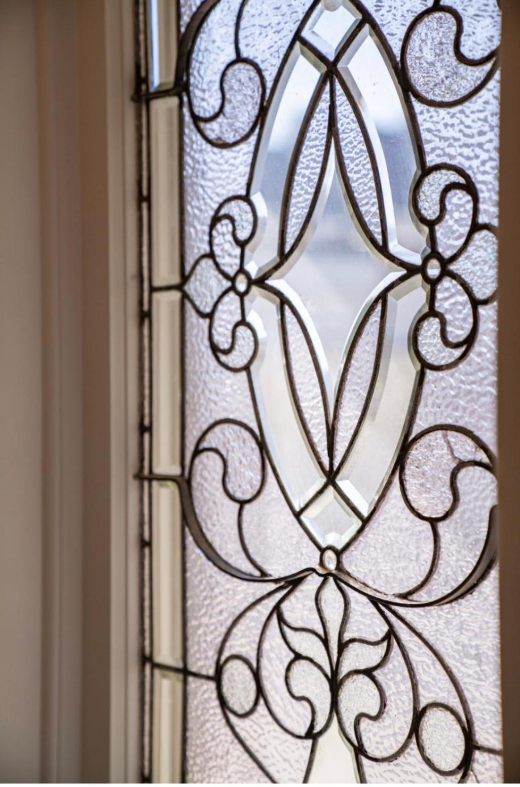 The Victorian Guesthouse Delphos Ngoại thất bức ảnh